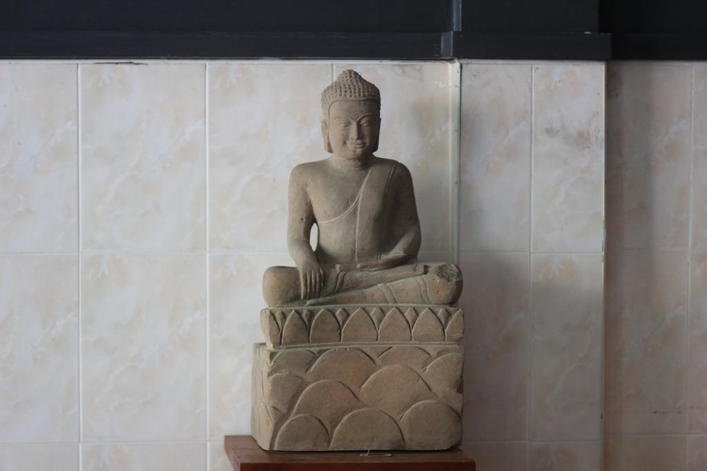 I Bed Hostel Siem Reap Exterior foto